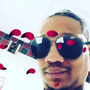 Meet your Posher, Lance